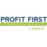 profit first professionals canada logo image