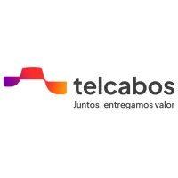 telcabos telecomunicações e informática logo image