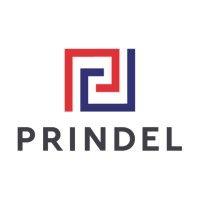 prindel s.a. logo image