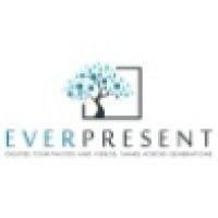 everpresent logo image