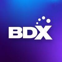 bdx - builders digital experience, llc logo image