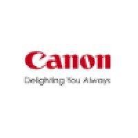 canon information technology (beijing) co., ltd. logo image