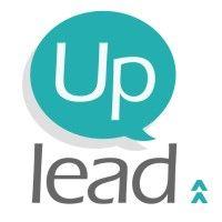 uplead digital advertising logo image