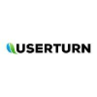 userturn logo image