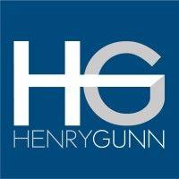 henry gunn logo image