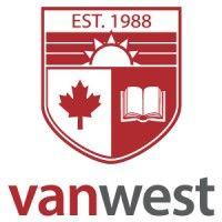 vanwest college