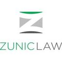 logo of Zunic Law Firm