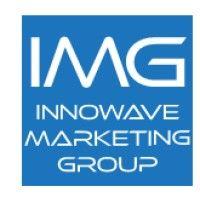 innowave marketing group logo image