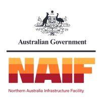 northern australia infrastructure facility (naif) logo image