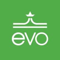 evo logo image