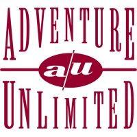 adventure unlimited logo image