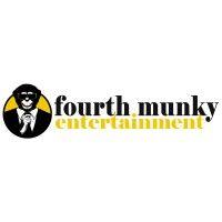 fourth munky entertainment logo image