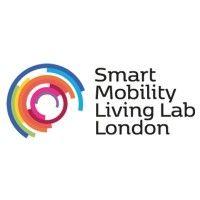 smart mobility living lab: london logo image