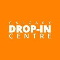 calgary drop in & rehab centre society logo image