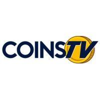 coinstv logo image