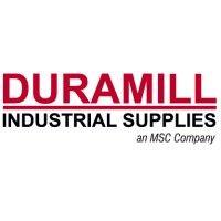 duramill industrial supplies an msc company logo image