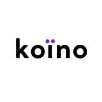 koïno logo image