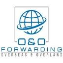 logo of O O Forwarding