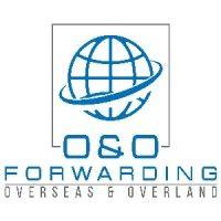 o&o forwarding logo image