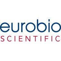 eurobio scientific logo image