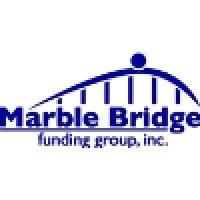 marble bridge funding group logo image