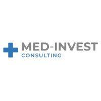 med-invest consulting logo image