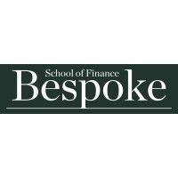 bespoke school of finance logo image