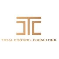 total control consulting logo image