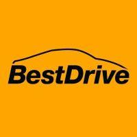 bestdrive france logo image