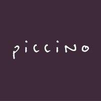 piccino logo image