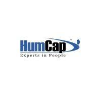 humcap logo image