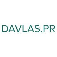 davlas pr. logo image