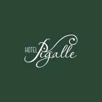 hotel pigalle logo image