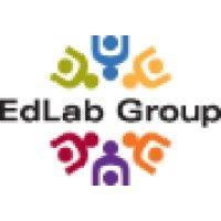 edlab group logo image