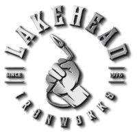 lakehead ironworks inc logo image