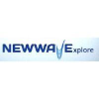 new wave exploration inc. logo image