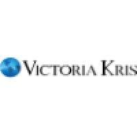 victoria kris inc. logo image