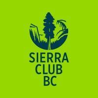 sierra club bc logo image