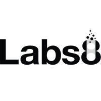 labs8 consulting logo image