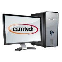 camtech msp logo image