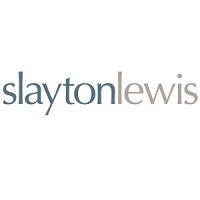 slayton lewis logo image