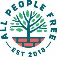 all people free logo image