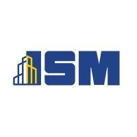 ism services, inc. logo image