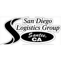 san diego logistics group inc logo image