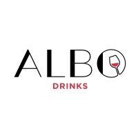 albo drinks logo image