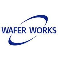 wafer works co. logo image