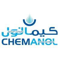 chemanol logo image