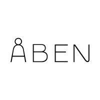 åben logo image