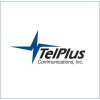 telplus communications, inc logo image