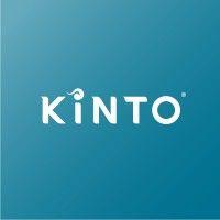 kinto australia logo image